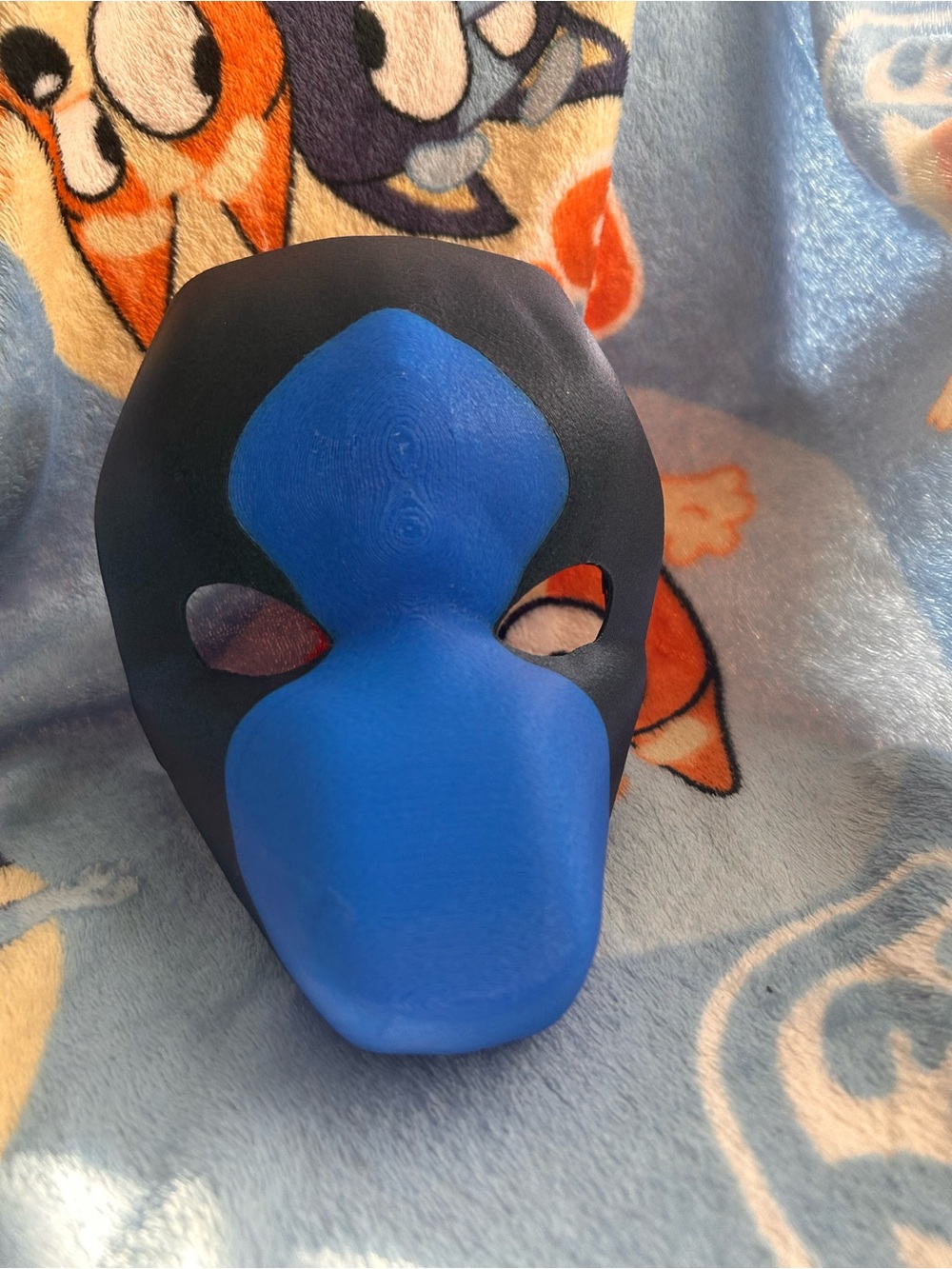 Therian mask